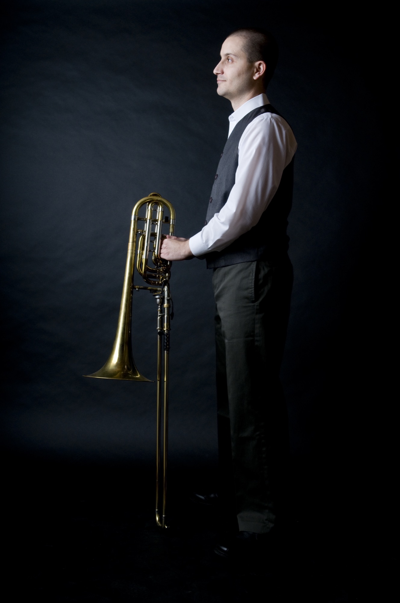Barnaby Kerekes