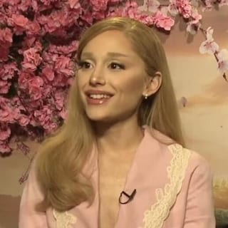 Ariana Grande
