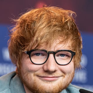 Ed Sheeran