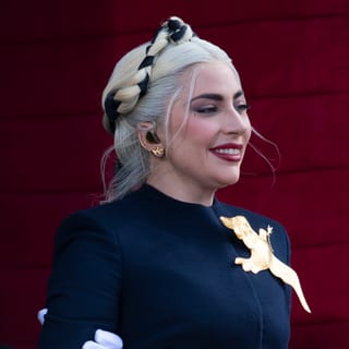 Lady Gaga