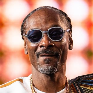 Snoop Dogg