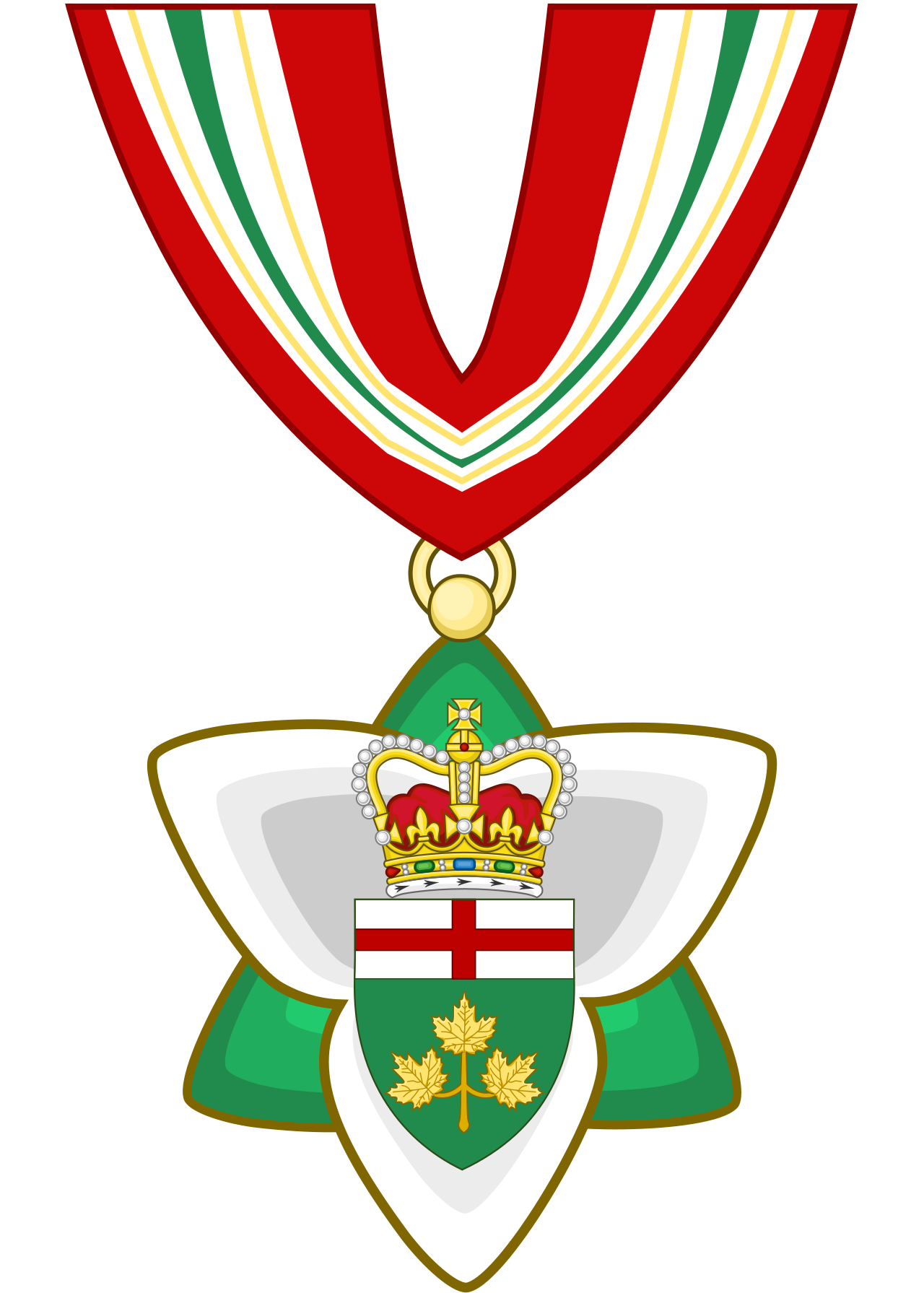 Order of Ontario