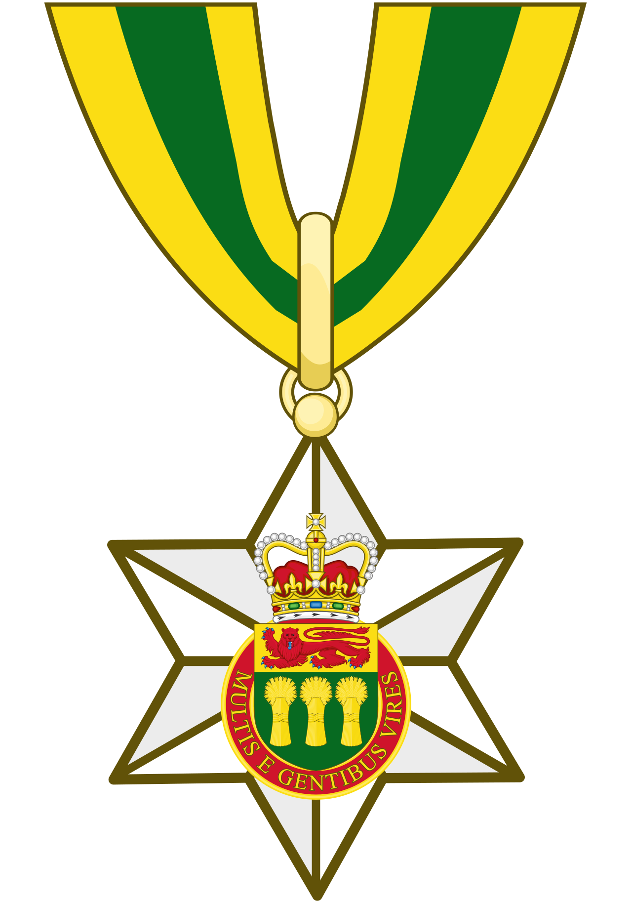 Saskatchewan Order of Merit